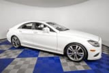 2016 Mercedes-Benz CLS-Class - Preview 4