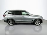 2024 BMW X5 - Preview 4