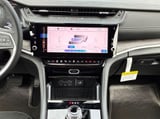 2026 Jeep Grand Cherokee - Preview 3