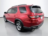2026 Honda Pilot - Preview 7