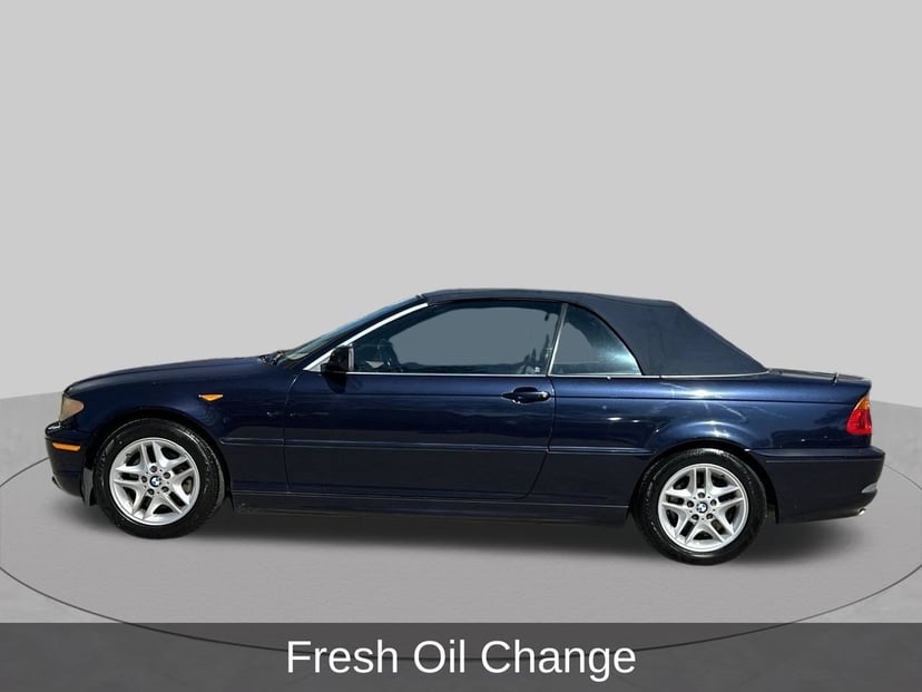 2004 BMW 3 Series - Image 2