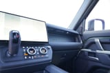 2026 Land Rover Defender - Preview 14
