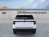 2026 Ford Explorer - Preview 5