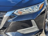 2020 Nissan Sentra - Preview 7