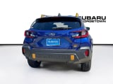 2026 Subaru Crosstrek - Preview 6