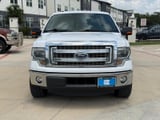 2014 Ford F-150 - Preview 9