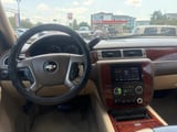 2013 Chevrolet Tahoe - Preview 10