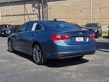 2025 Chevrolet Malibu - Preview 5