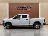 2026 Ram 2500 - Preview 2