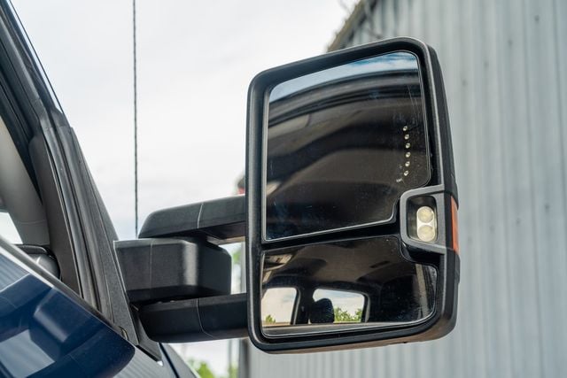 2015 Chevrolet Silverado 3500HD - Image 1
