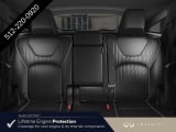 2027 INFINITI QX65 - Preview 5