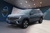 2026 Volkswagen Atlas - Preview 8