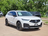 2026 Acura MDX - Preview 3
