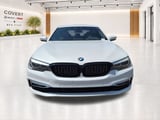 2018 BMW 5 Series - Preview 2