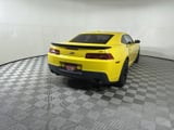2014 Chevrolet Camaro - Preview 6