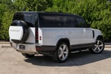 2024 Land Rover Defender - Preview 11