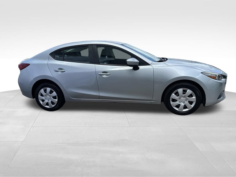 2017 Mazda Mazda3 - Image 1