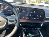 2027 Chevrolet Traverse - Preview 11