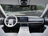 2026 Hyundai Santa Fe - Preview 11