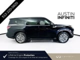 2027 INFINITI QX80 - Preview 4