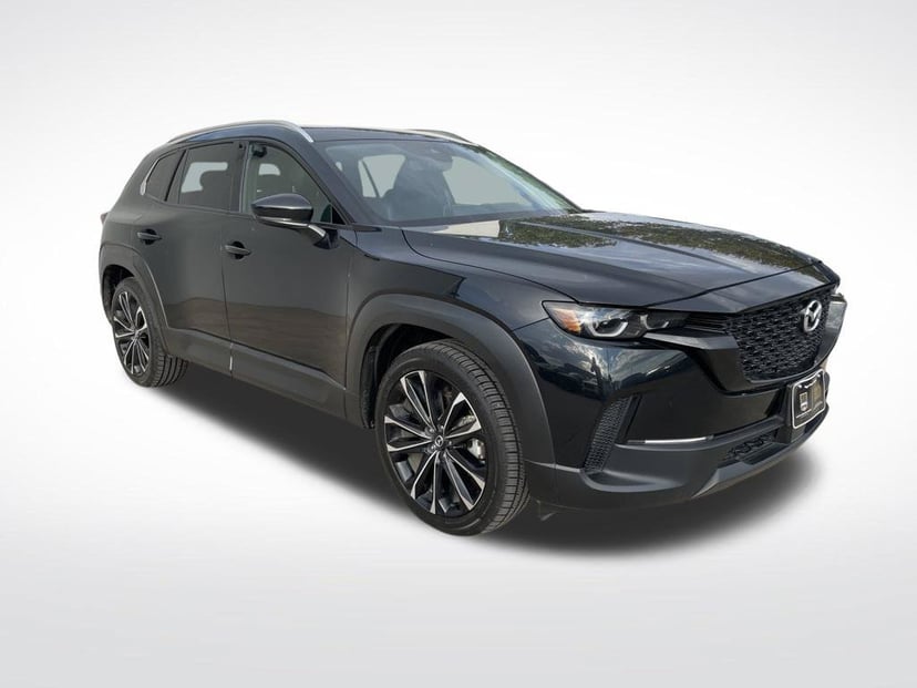 2023 Mazda CX-50 - Image 1
