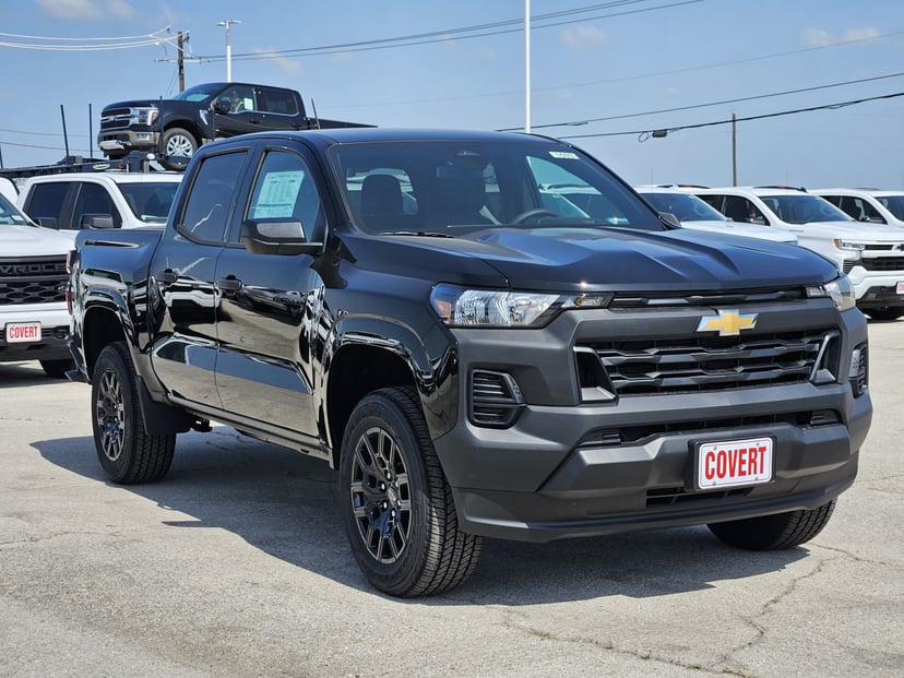 2026 Chevrolet Colorado - Image 2
