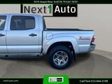 2013 Toyota Tacoma - Preview 13