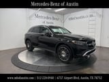 2026 Mercedes-Benz GLC - Preview 2