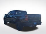 2026 Chevrolet Silverado 1500 - Preview 6