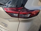 2026 Nissan Rogue - Preview 9