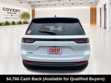2026 Jeep Grand Cherokee - Preview 8