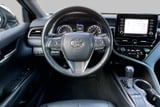 2024 Toyota Camry - Preview 5