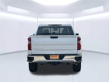 2026 Chevrolet Silverado 1500 - Preview 5
