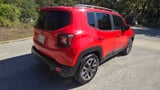 2017 Jeep Renegade - Preview 5