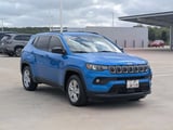 2022 Jeep Compass - Preview 7