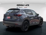 2022 Mazda CX-5 - Preview 6