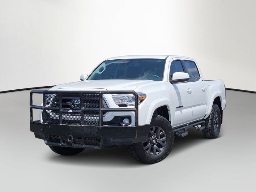 2023 Toyota Tacoma - Image 1