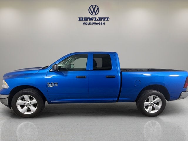 2024 RAM 1500 - Image 2