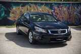 2008 Honda Accord - Preview 7