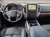 2021 Nissan Titan - Preview 12