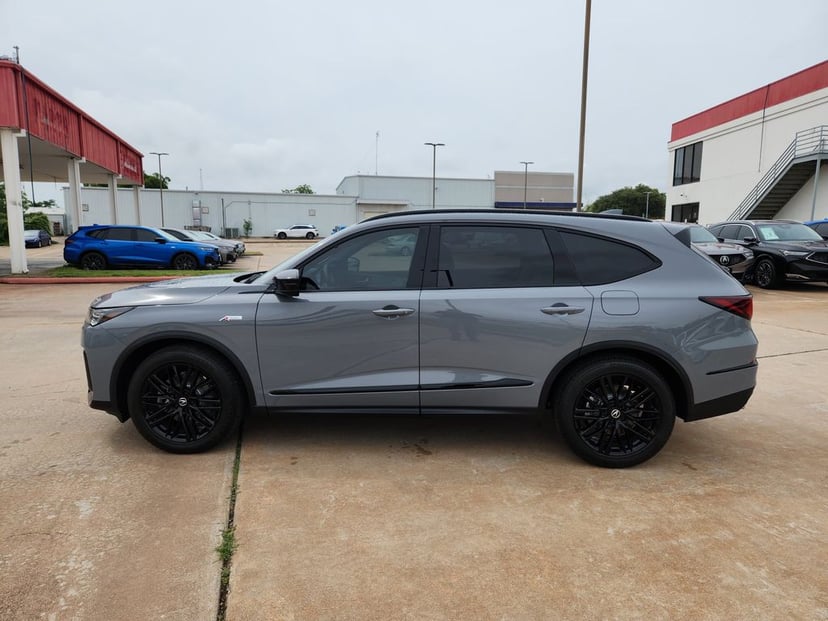 2026 Acura MDX - Image 2