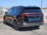 2027 Kia Carnival - Preview 5