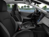 2027 Subaru Crosstrek - Preview 15