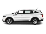 2023 Kia Sorento - Preview 6