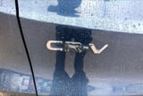 2023 Honda CR-V - Preview 9