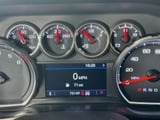 2021 Chevrolet Silverado 1500 - Preview 15