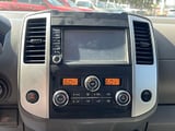 2019 Nissan Frontier - Preview 15
