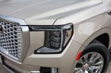 2021 GMC Yukon - Preview 3