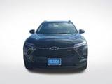 2026 Chevrolet Trax - Preview 8