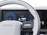 2027 Hyundai Santa Fe Hybrid - Preview 12